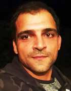 Ilker Cavas
